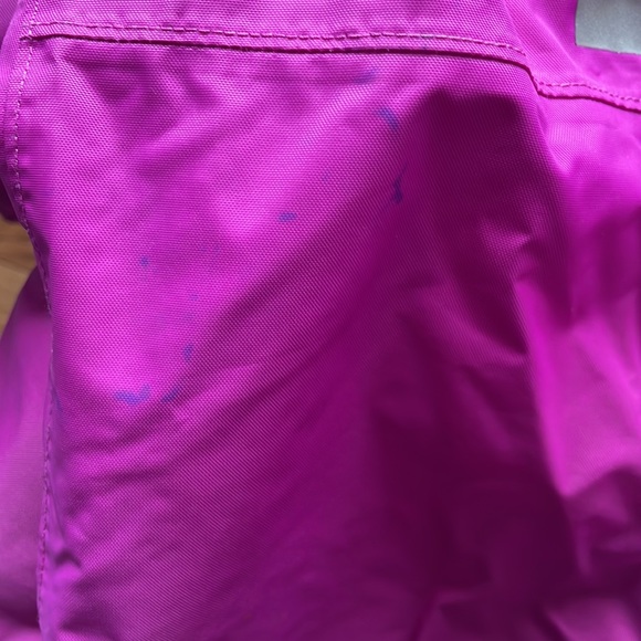 MEC twin set “newt suit” waterproof one piece. - Picture 5 of 5